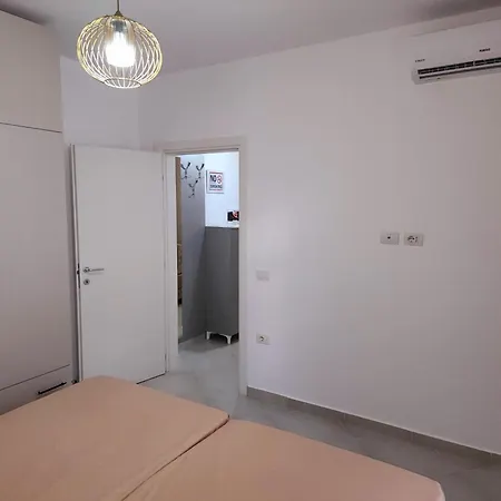 Stela Apartment Tirana