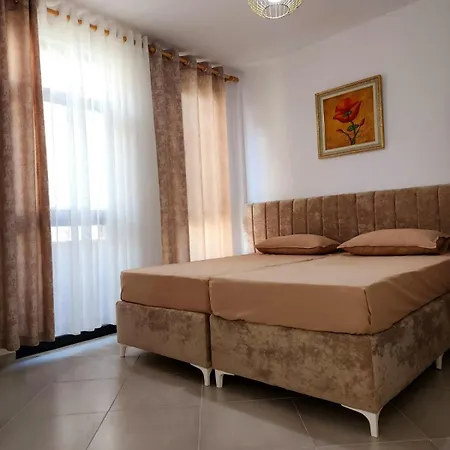 Appartamento Stela Tirana