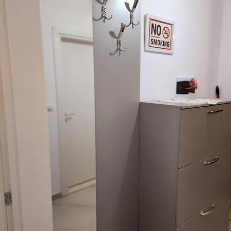 Stela Διαμέρισμα