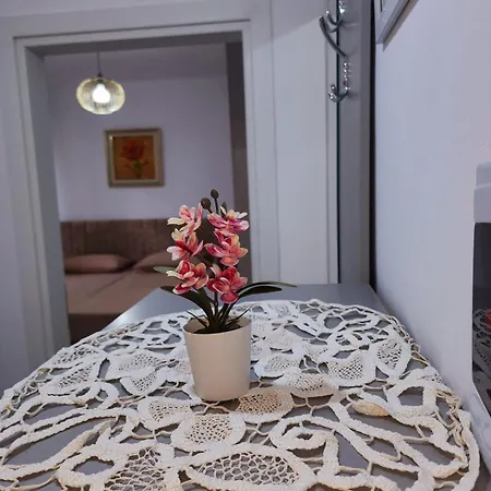 Διαμέρισμα Stela *