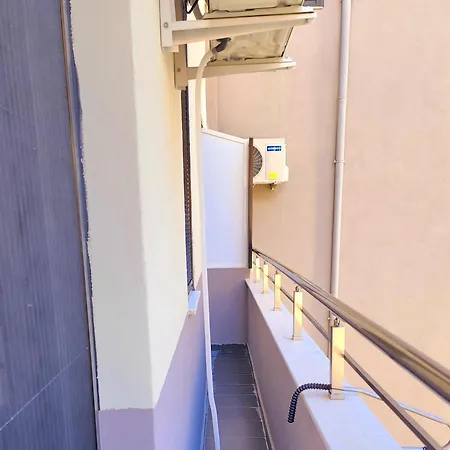 Διαμέρισμα Stela Τίρανα